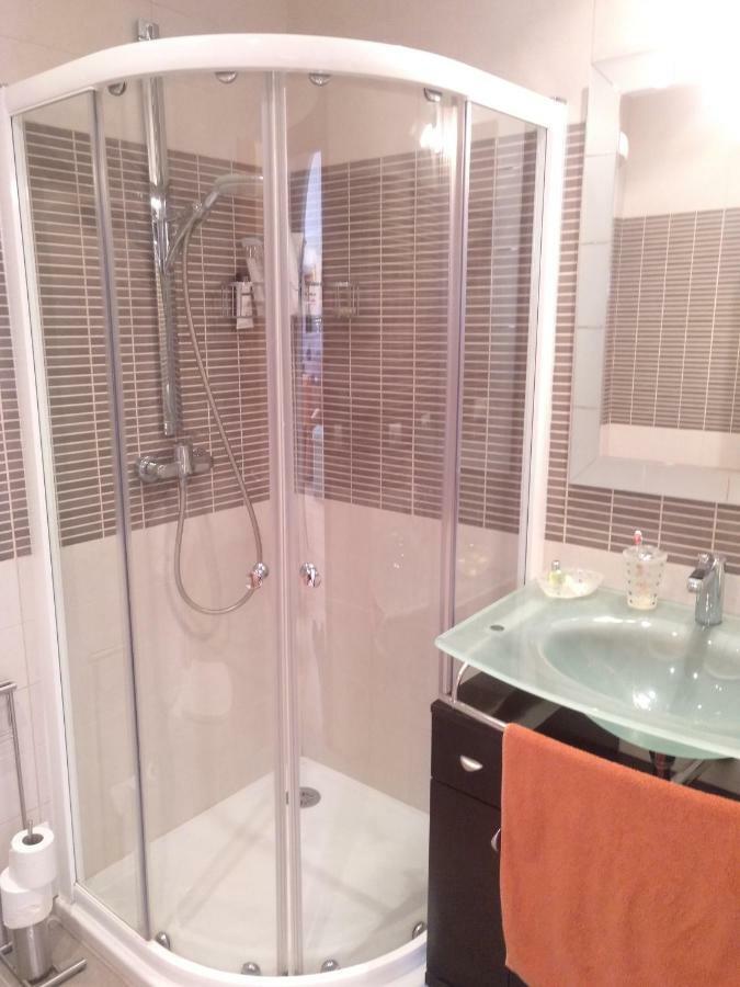 Casablanca Apartment San Vicente De La Barquera Bagian luar foto